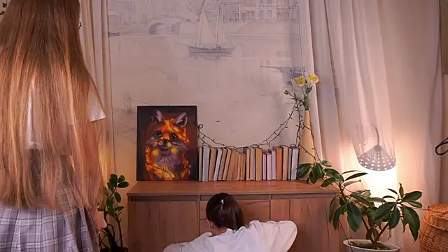 ArianaSweazy online show from 11-14-25, 01:32