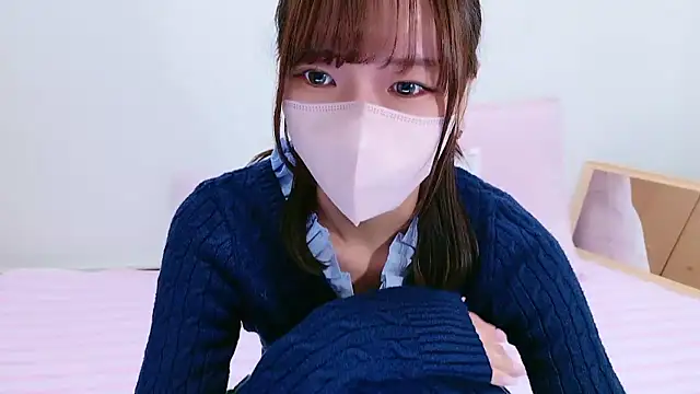 xKoharux online show from 04-03-26, 12:47