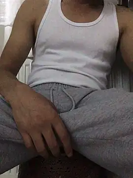 Axe-man 44 online show from 10-20-25, 05:13