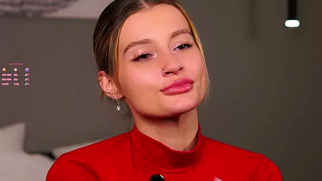 Snapshot of buvei chatting on 11-04-25, 02:05 buvei online show from 11-04-25, 02:05