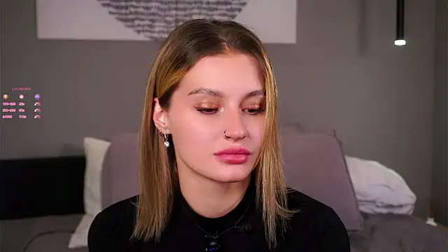 Snapshot of buvei chatting on 11-29-25, 01:14 buvei online show from 11-29-25, 01:14