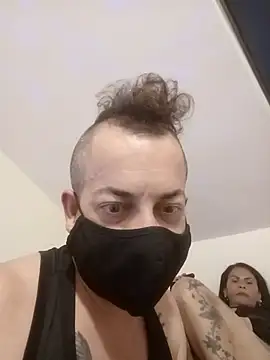 Imyourguy2025 online show from 11-02-25, 07:05