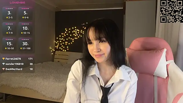 ella simons online show from 03-23-26, 11:20