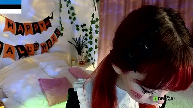 Rochelle Dolly online show from 10-30-25, 04:41