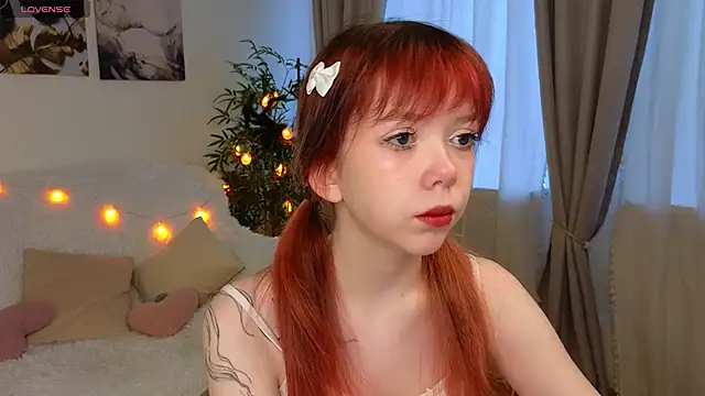 Rochelle Dolly online show from 11-26-25, 10:38