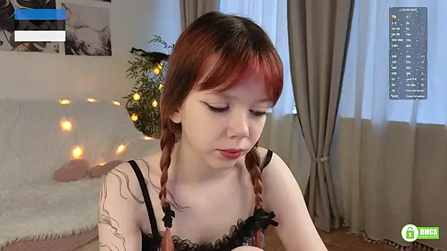 Rochelle Dolly online show from 12-03-25, 09:40