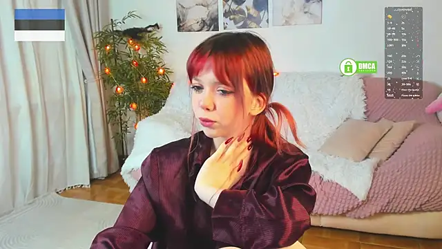 Rochelle Dolly online show from 12-04-25, 10:07