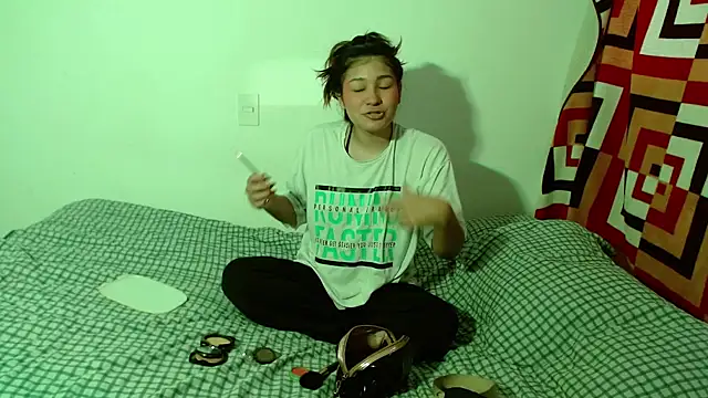 Kiram 044 online show from 12-01-25, 02:22