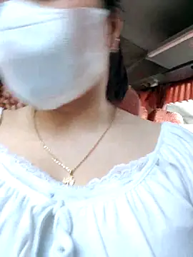 Mina-02 online show from 06-02-26, 07:21