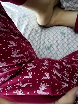 sexydeaChanel online show from 11-04-25, 08:52