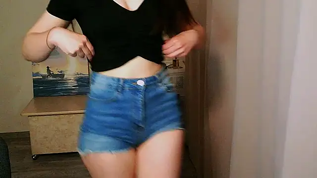 Cute Maria  online show from 04-17-26, 07:06