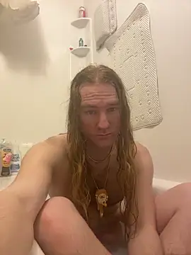 Good-naturedLSDsex online show from 04-21-26, 09:15