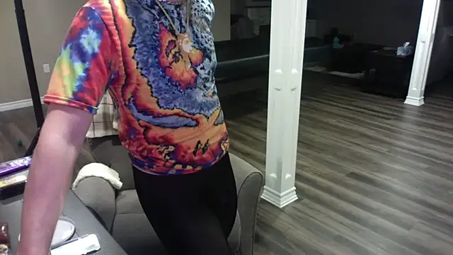 Good-naturedLSDsex online show from 07-20-26, 04:38
