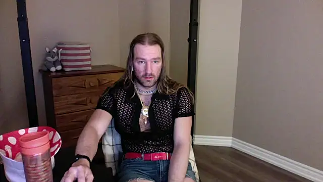 Good-naturedLSDsex online show from 07-23-26, 01:52