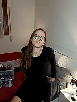 Cassy-Bloom online show from 12-02-25, 01:05