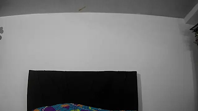 ScarlettFigueroa online show from 11-01-25, 03:19