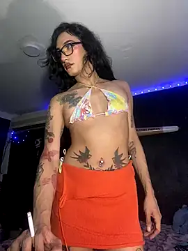 NikitaDragunXXX online show from 10-24-25, 07:27