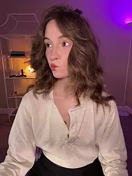 AngieFae  online show from 01-17-26, 06:18