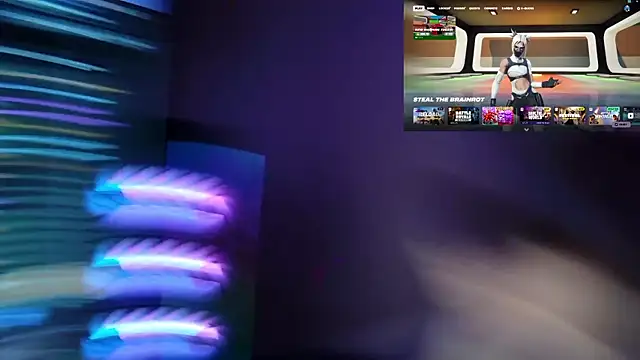 AngieFae  online show from 04-21-26, 01:42