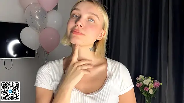 MelodyImam online show from 11-21-25, 03:22