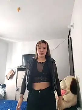 celeste 83 online show from 11-07-25, 01:11