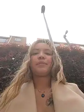 celeste 83 online show from 11-10-25, 02:05