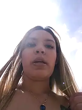 celeste 83 online show from 12-18-25, 04:13