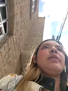 celeste 83 online show from 01-16-26, 08:46