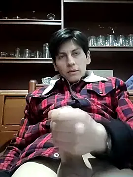 Carriata larry online show from 10-31-25, 03:51