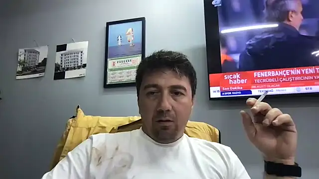 Sokingensoki online show from 06-18-26, 11:14