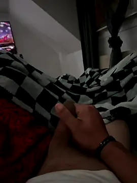 crxolavo online show from 11-07-25, 10:32