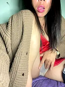 Winny-sexy online show from 12-21-25, 12:12