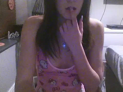 Brunnettebabe007 online show from 10-29-25, 01:30