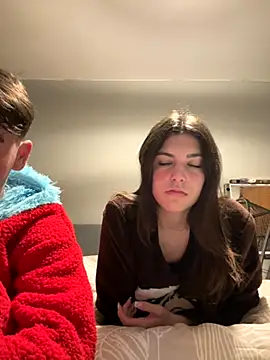 Brunnettebabe007 online show from 11-13-25, 01:48