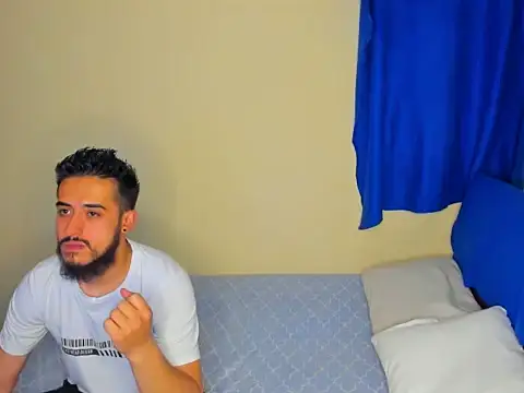 astredad2025 online show from 11-25-25, 03:06