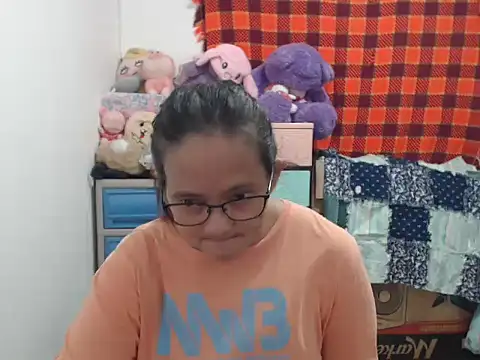 Kinkybela2025 online show from 11-02-25, 10:06