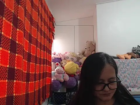 Kinkybela2025 online show from 02-04-26, 05:02