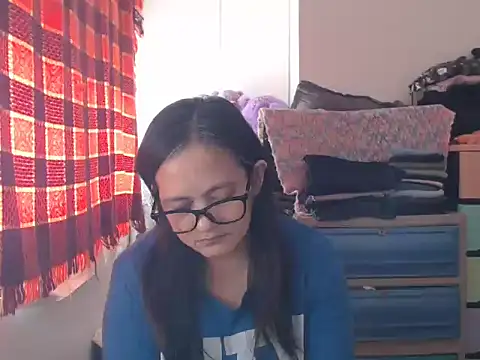 Kinkybela2025 online show from 03-14-26, 12:50