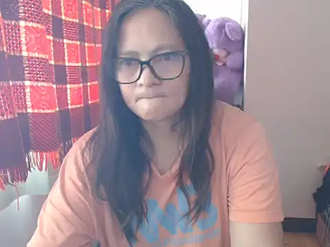 Kinkybela2025 online show from 03-29-26, 12:21