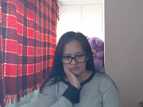 Kinkybela2025 online show from 03-31-26, 11:05