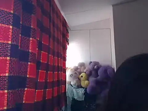 Kinkybela2025 online show from 04-06-26, 03:59