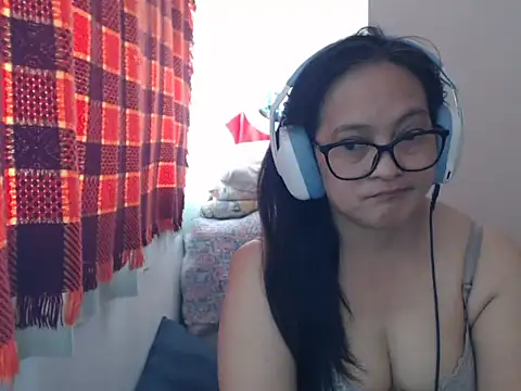Snapshot of Kinkybela2025 chatting on 07-08-26, 01:54 Kinkybela2025 online show from 07-08-26, 01:54
