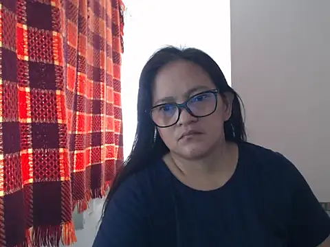 Snapshot of Kinkybela2025 chatting on 07-12-26, 01:07 Kinkybela2025 online show from 07-12-26, 01:07