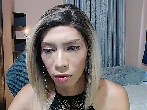 VictoriaAsianMistress online show from 11-29-25, 12:02