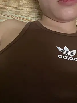 KimNany online show from 10-20-25, 03:56