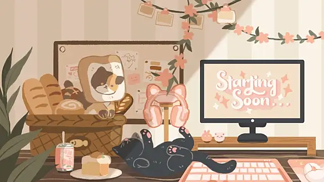 geekycastillo online show from 11-16-25, 03:45