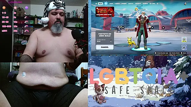 Snapshot of geekycastillo chatting on 12-22-25, 04:09 geekycastillo online show from 12-22-25, 04:09