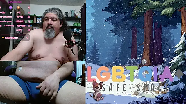 Snapshot of geekycastillo chatting on 12-22-25, 05:10 geekycastillo online show from 12-22-25, 05:10