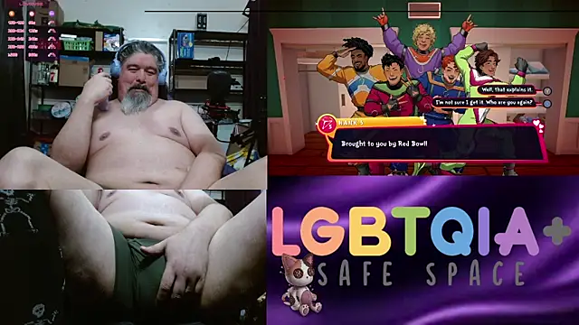 Snapshot of geekycastillo chatting on 02-19-26, 05:25 geekycastillo online show from 02-19-26, 05:25