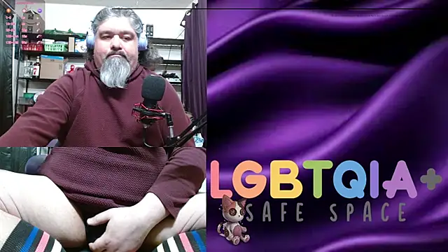 Snapshot of geekycastillo chatting on 02-20-26, 05:48 geekycastillo online show from 02-20-26, 05:48